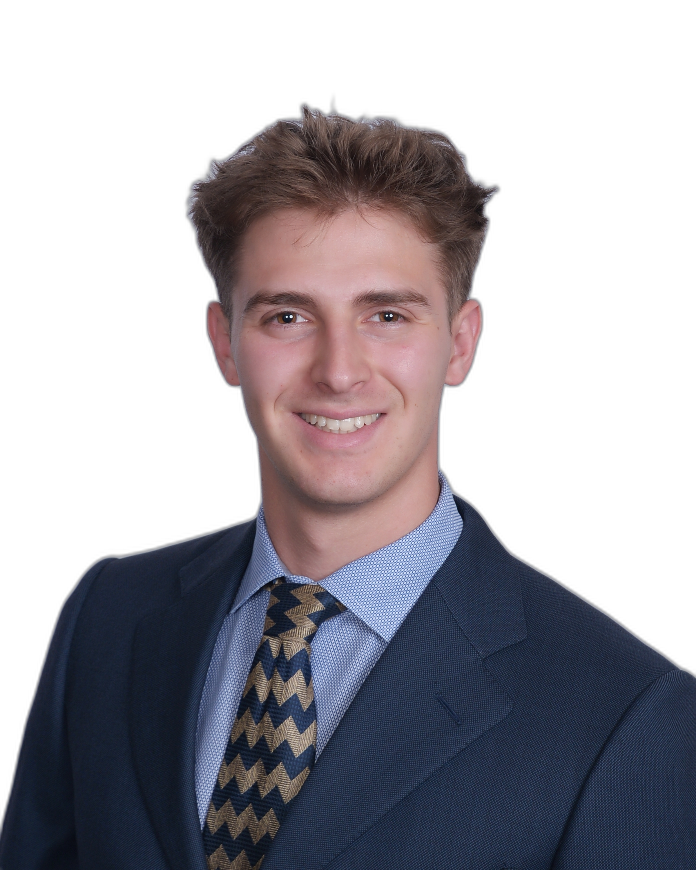 Thomas Romano — founder of Moventa AI
